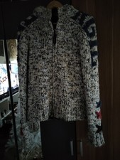 ENERGIE Outdoor Strickjacke