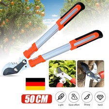 Getriebe-Astschere mit