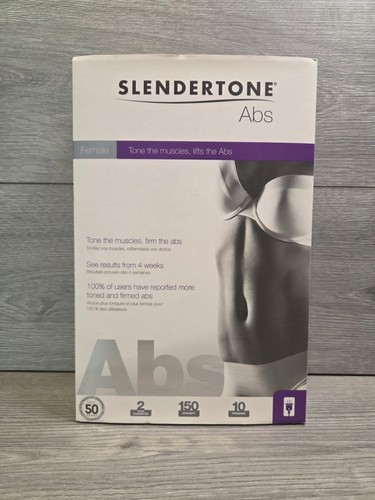 Slendertone bauchmuskeln - slendertone,