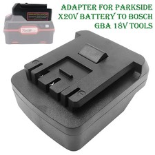 Akku Adapter für Parkside