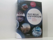 Das neue Universum 120