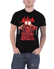 Sodom T Shirt Obsessed By