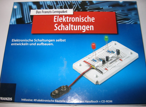 Das franzis lernpaket - franzis,