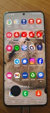 Samsung Galaxy S20 defekt mit