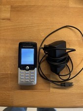 Handy Sony Ericsson T610