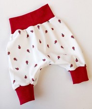 NEU * Baby Pumphose Newborn *