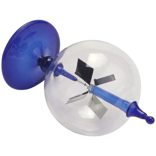 Blaue solar radio meter - ,