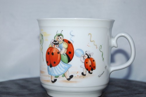 Kaffeehaferl kaffeebecher mug - kaffeebecher,