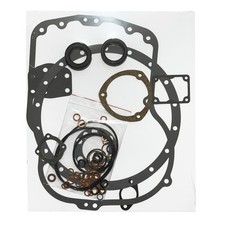 Dichtsatz (Motorblock) für Porsche Junior 108 (ohne Ölkupplung), Junior 109