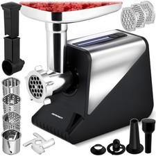 BERDSEN Elektrischer