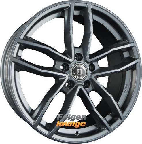Diewe wheels alito - wheels, platin