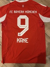 Harry Kane Trikot FC Bayern