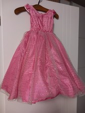 Prinzessin Kleid für kleine