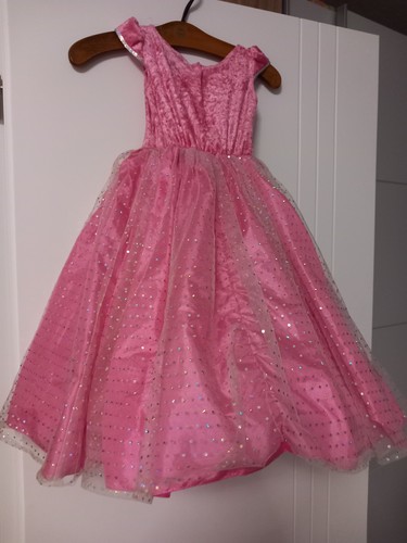 Prinzessin kleid für kleine - kleid,