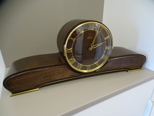 Buffet uhr tischuhr - tischuhr, kaminuhr