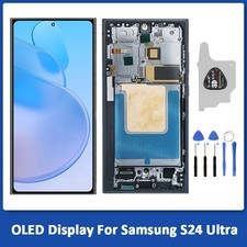 OLED LCD Display Touch Screen