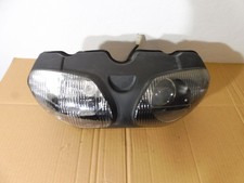 Suzuki SV 650 S Scheinwerfer