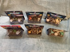 Star Trek Micro Machines