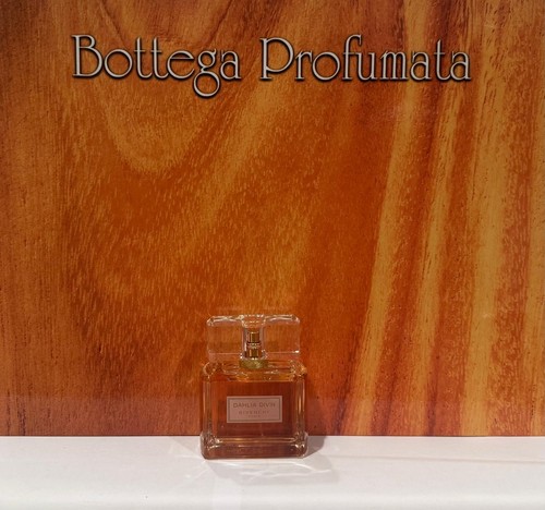 Givenchy dahlia divin eau - dahlia,