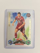 Match Attax Bundesliga 10/11