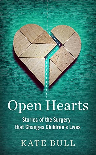 Open hearts stories - open, of