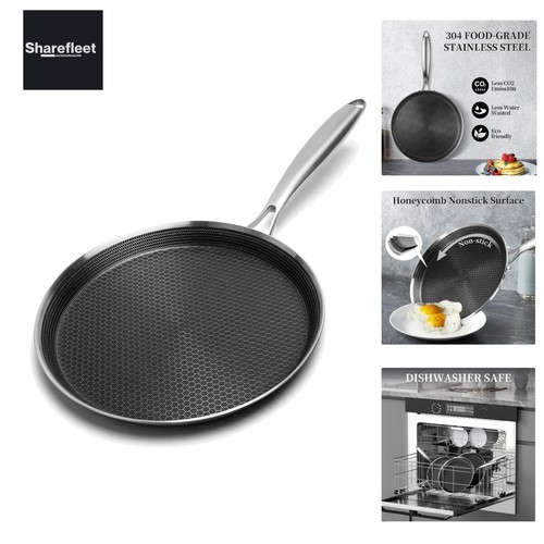 Profi antihaft crepe - antihaft, 26