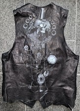 Jaded knight steampunk - jaded,