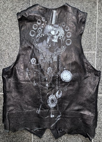Jaded knight steampunk m - jaded,