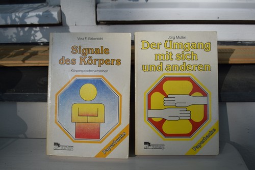 Bücher birkenbihl signale - 2,