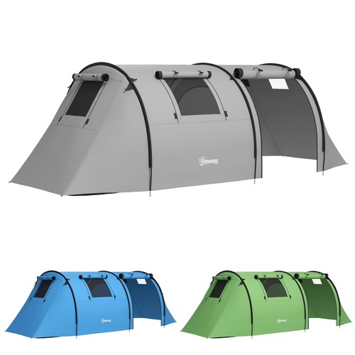 Campingzelt für personen - für,