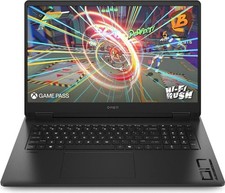HP Omen 17-db0676ng, Gaming