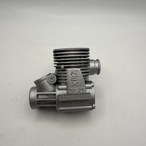 Motorgehäuse modellbau 5cc - motorgehÄuse, 3,5cc