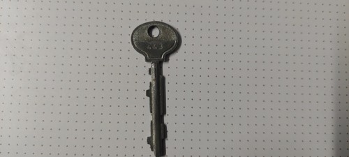 Schlüssel für