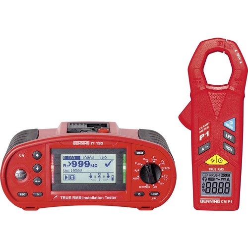 Benning 130 cm - +,
