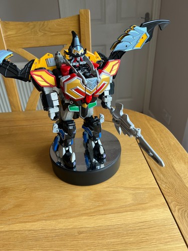 Power ranger mystic - ranger, forces
