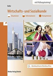 Wirtschafts und sozialkunde - wirtschafts-,