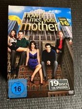 How I Met Your Mother -