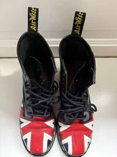 Doc martens air walk union - dc,