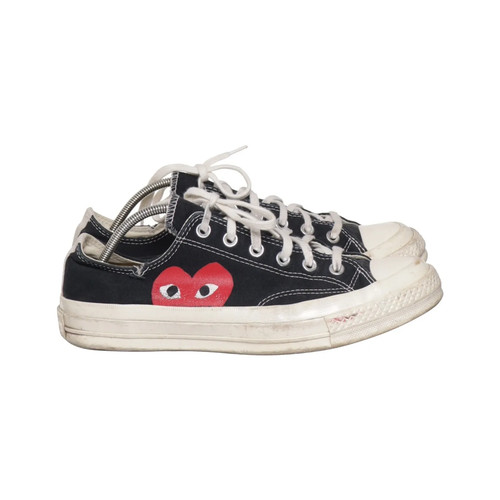 Comme des garçons play - comme,