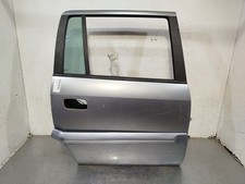 13160995 tür hinten rechts