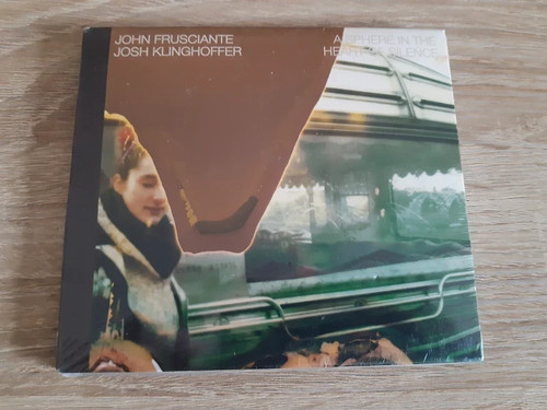 John frusciante sphere - john, in