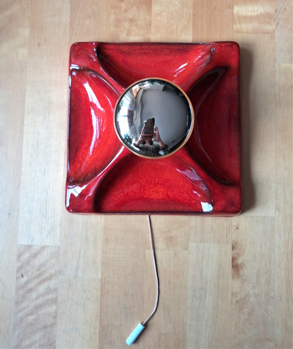 Wandlampe design lampe - wandlampe,