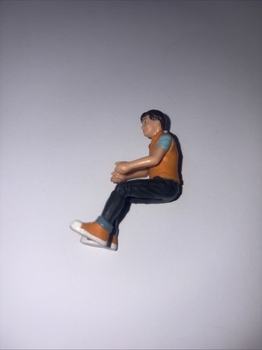 Schleich figur mensch - schleich,
