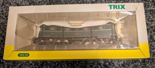 Trix 22540 e91 - br,