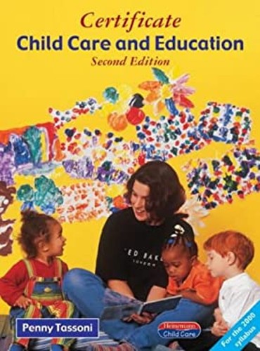Zertifikat kinderbetreuung - zertifikat,