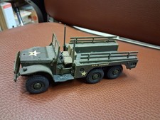 Schreiber / Max 1/35  DODGE 1,5T LKW  WC-62    gebaut