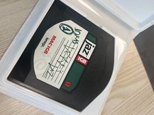 Iomega jaz 1 GB disk