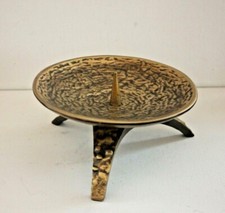 Kerzenständer Bronze 949g