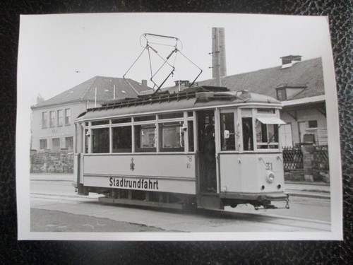 Altes foto - (1461a),
