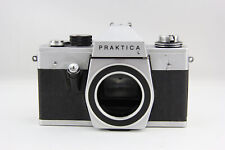 Praktica L analoge DDR